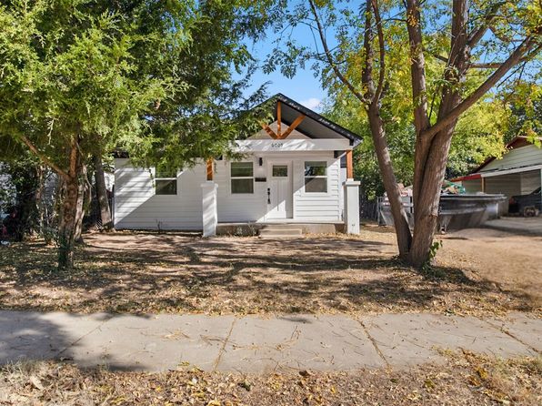 photo of 6009 Plant Ave, Fort Worth, TX 76112