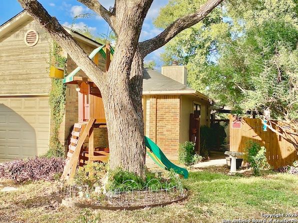 photo of 15010 SPRING SHOWER, San Antonio, TX 78247