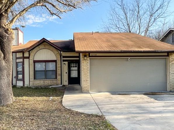 photo of 6110 Broken Feather, San Antonio, TX 78233