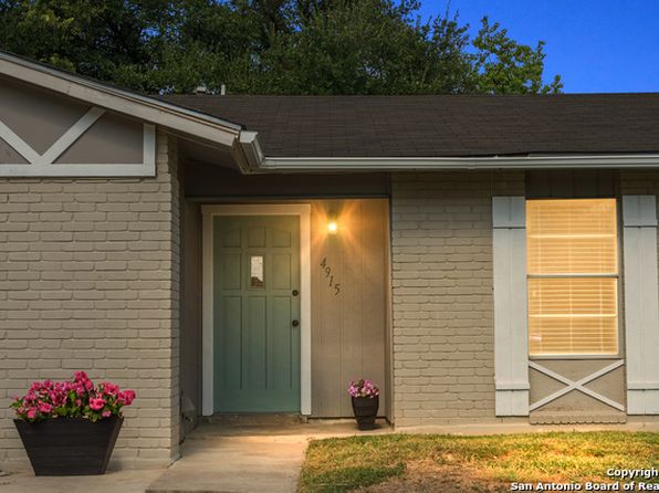 photo of 4915 LONGFELLOW BLVD, San Antonio, TX 78217