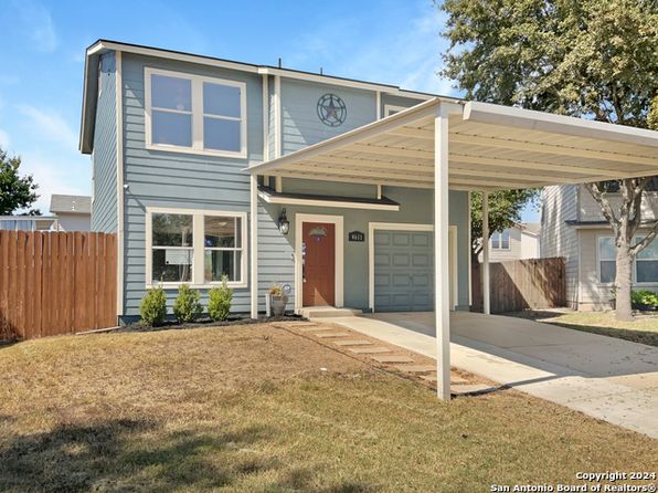 photo of 4611 ida spring, San Antonio, TX 78222