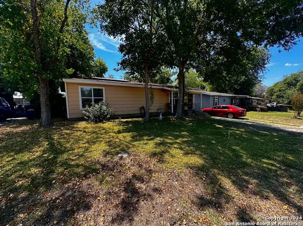 photo of 206 E Palfrey, San Antonio, TX 78223