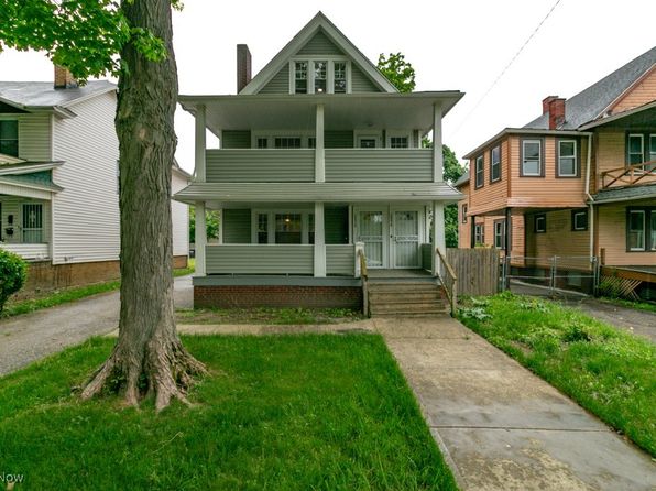 photo of 1574 Belmar Rd, East Cleveland, OH 44118