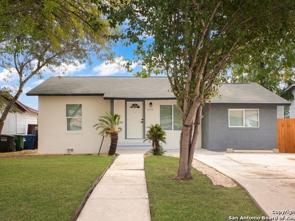 photo of 2354 BURNET ST, San Antonio, TX 78202