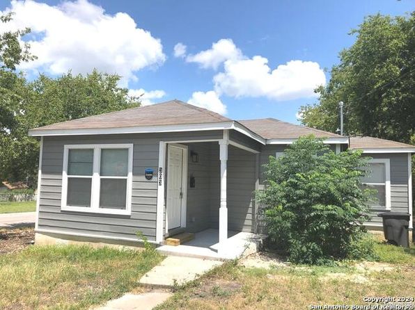 photo of 303 COLEMAN ST, San Antonio, TX 78208