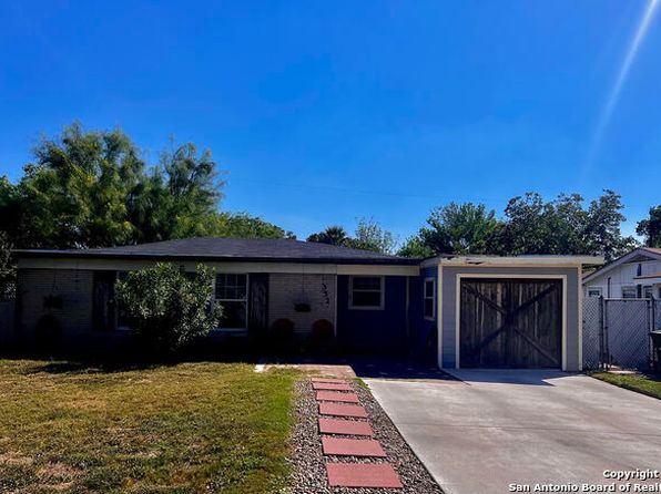 photo of 332 W. Mandalay, San Antonio, TX 78212