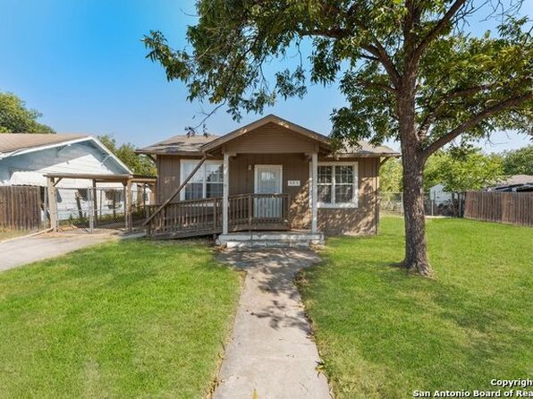 photo of 935 EDISON DR, San Antonio, TX 78201