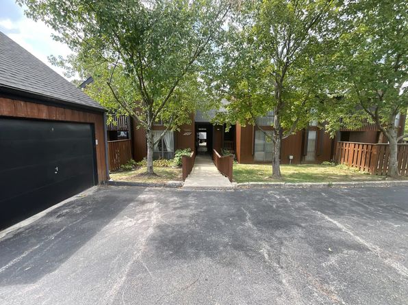 photo of 4784 Powderhorn Ln #8, Westerville, OH 43081