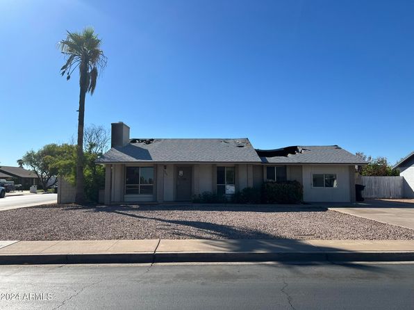 photo of 3345 E Edgewood Ave, Mesa, AZ 85204