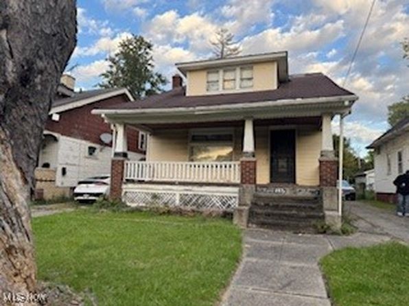 photo of 3877 E 140th St, Cleveland, OH 44128
