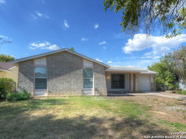 photo of 6011 STILLWATER ST, San Antonio, TX 78238