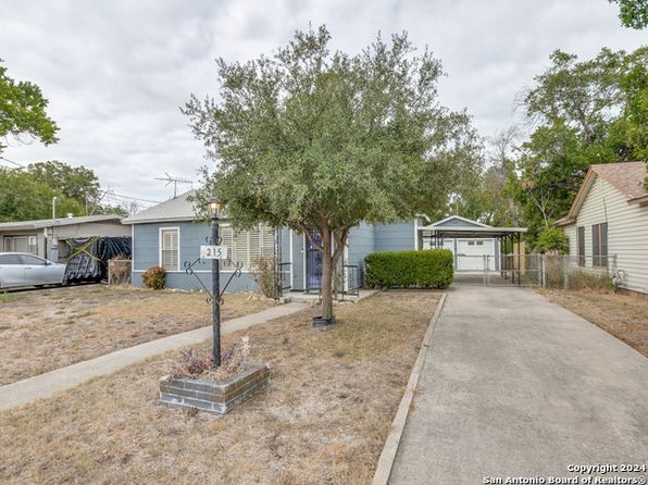 photo of 215 MIDLAND DR, San Antonio, TX 78219