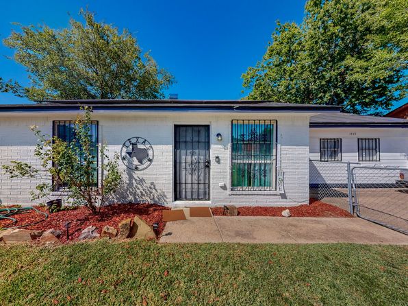 photo of 1445 Allegro Dr, Dallas, TX 75241