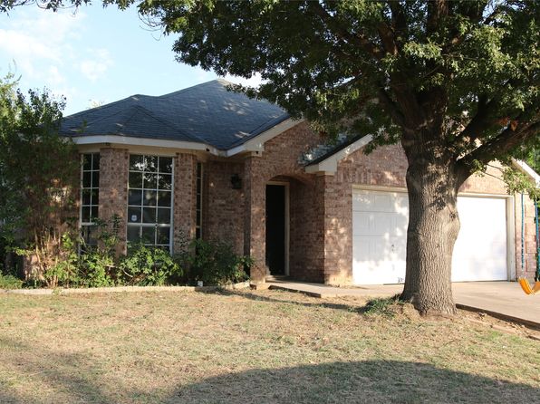 photo of 6932 Indiana Ave, Fort Worth, TX 76137