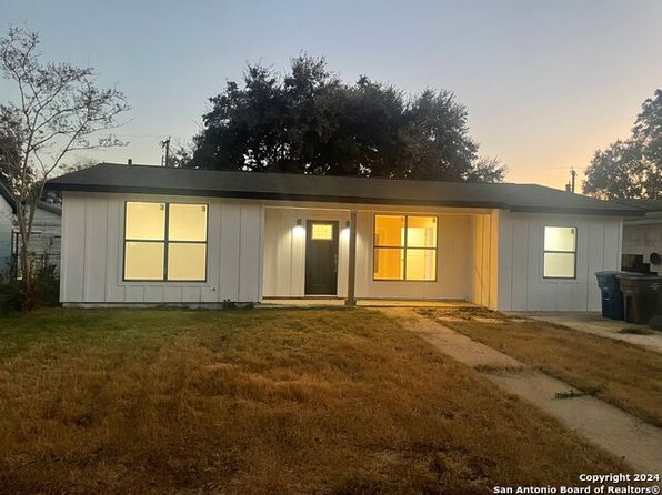 photo of 370 ackard, San Antonio, TX 78221