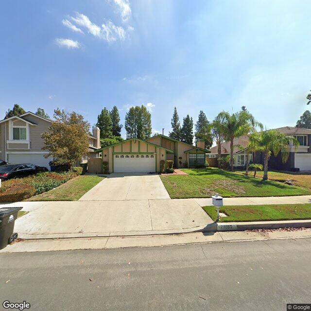 photo of 7732 QUIMBY AVE LOS ANGELES CA 91304