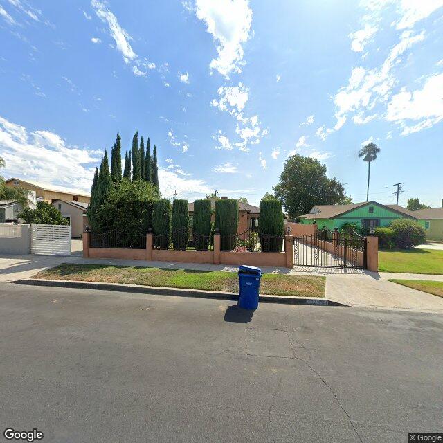 photo of 6248 CLEON AVE LOS ANGELES CA 91606
