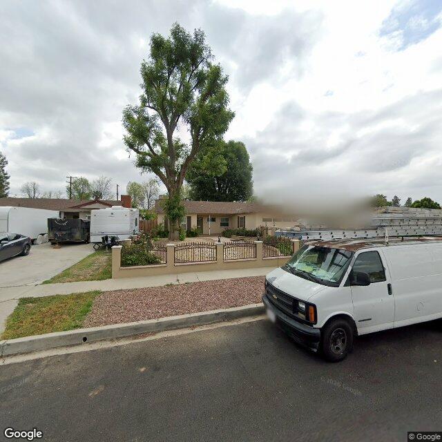photo of 7850 RUDNICK AVE LOS ANGELES CA 91304