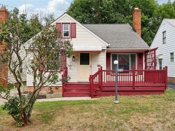 photo of 4213 Verona Rd, South Euclid, OH 44121