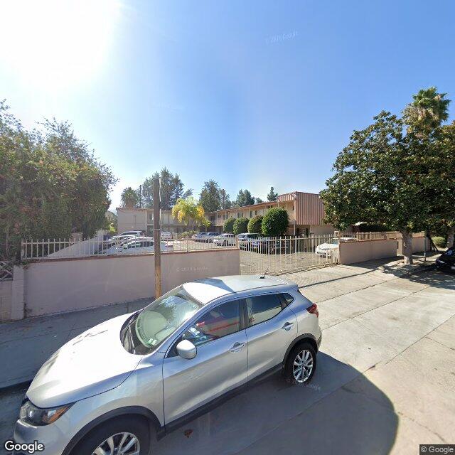 photo of 10926 HORTENSE ST LOS ANGELES CA 91602