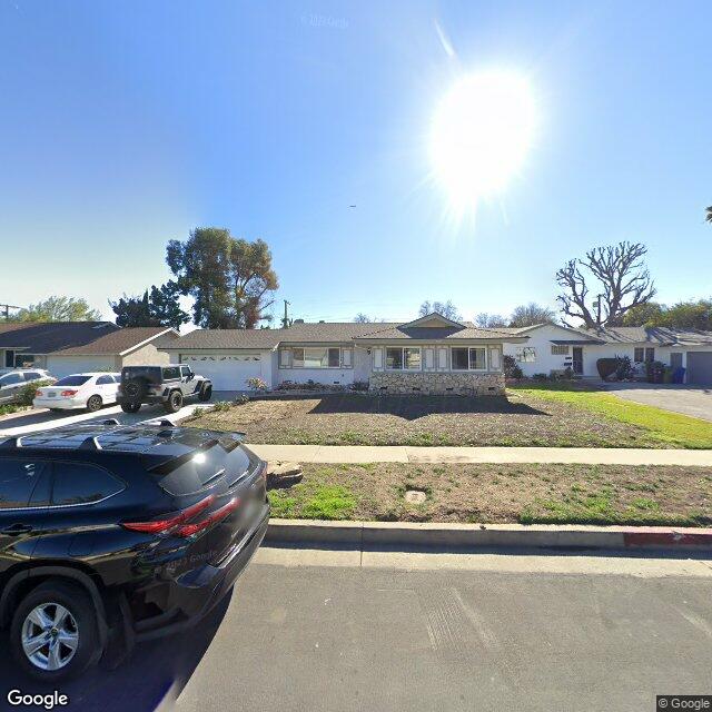 photo of 22428 BURTON ST LOS ANGELES CA 91304
