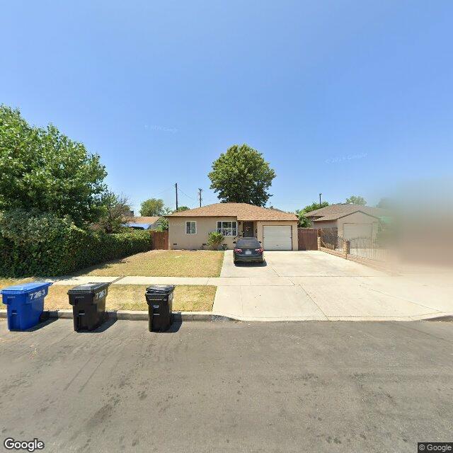 photo of 7253 CLEON AVE LOS ANGELES CA 91352