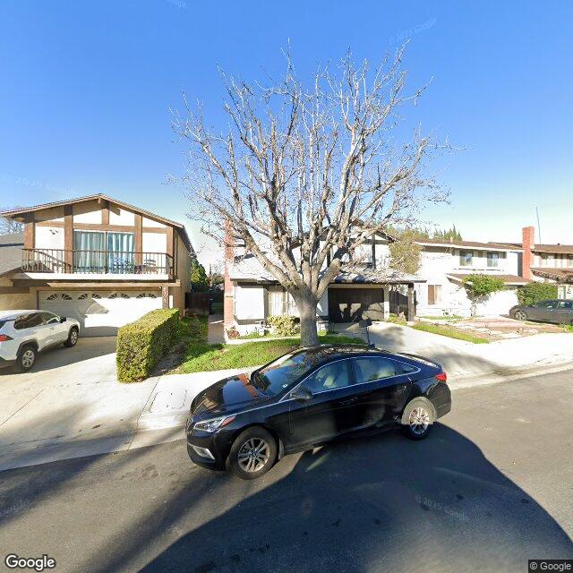 photo of 8105 HANNA AVE LOS ANGELES CA 91304
