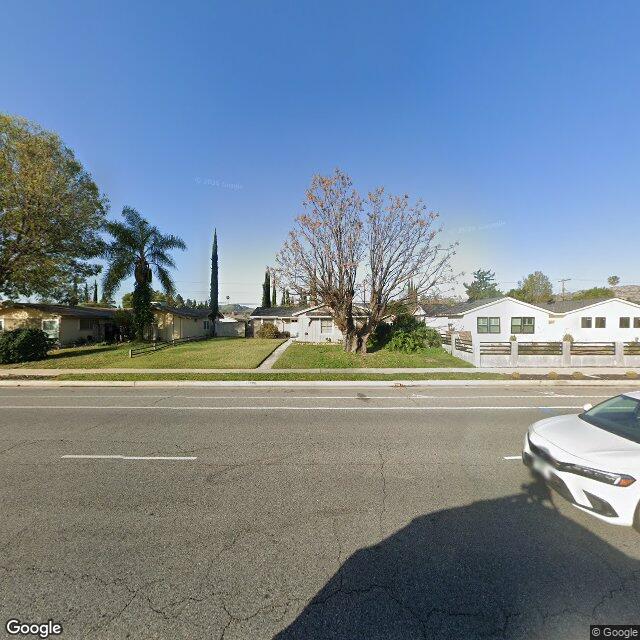 photo of 7921 FALLBROOK AVE LOS ANGELES CA 91304