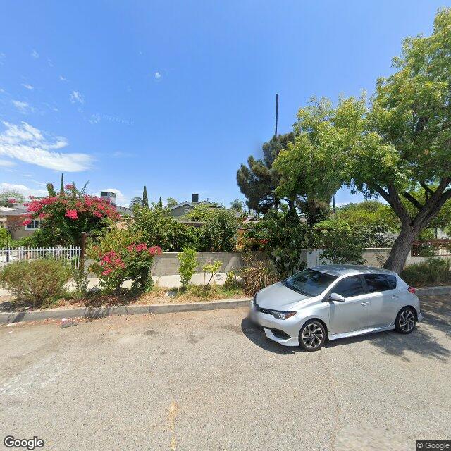 photo of 6148 AUCKLAND AVE LOS ANGELES CA 91606