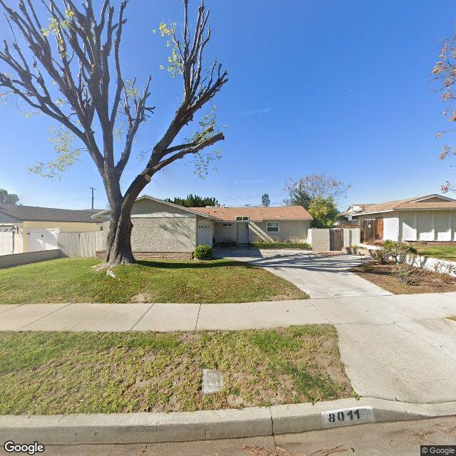 photo of 8011 SALE AVE LOS ANGELES CA 91304