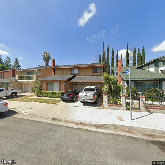 photo of 8019 HANNA AVE LOS ANGELES CA 91304