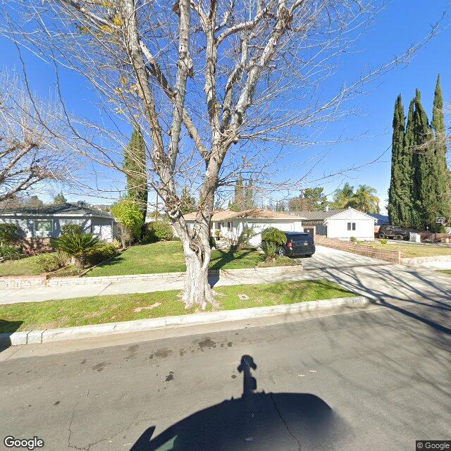 photo of 22635 BURTON ST LOS ANGELES CA 91304