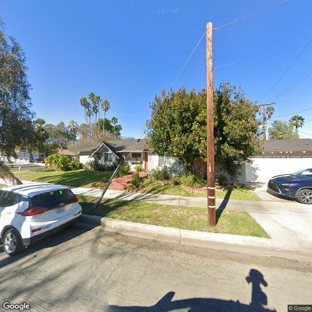 photo of 7630 SAUSALITO AVE LOS ANGELES CA 91304