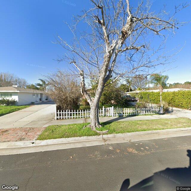 photo of 8415 NEVADA AVE LOS ANGELES CA 91304