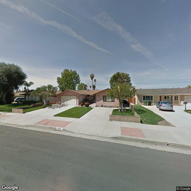 photo of 7829 VICKY AVE LOS ANGELES CA 91304