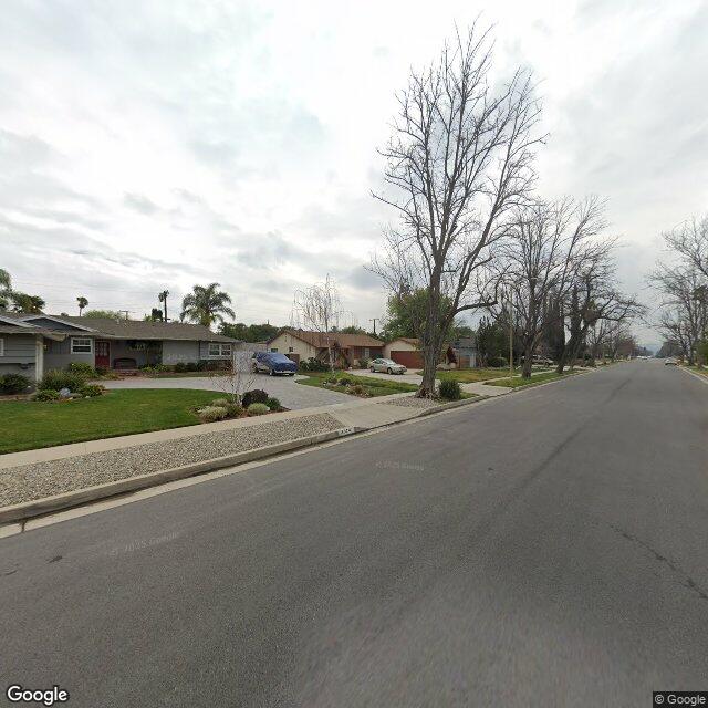 photo of 8366 SHOUP AVE LOS ANGELES CA 91304