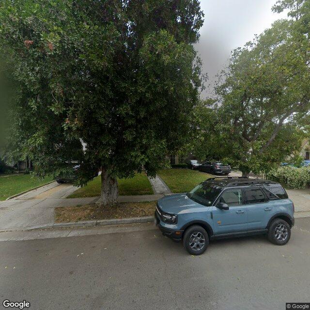photo of 4710 DENNY AVE LOS ANGELES CA 91602