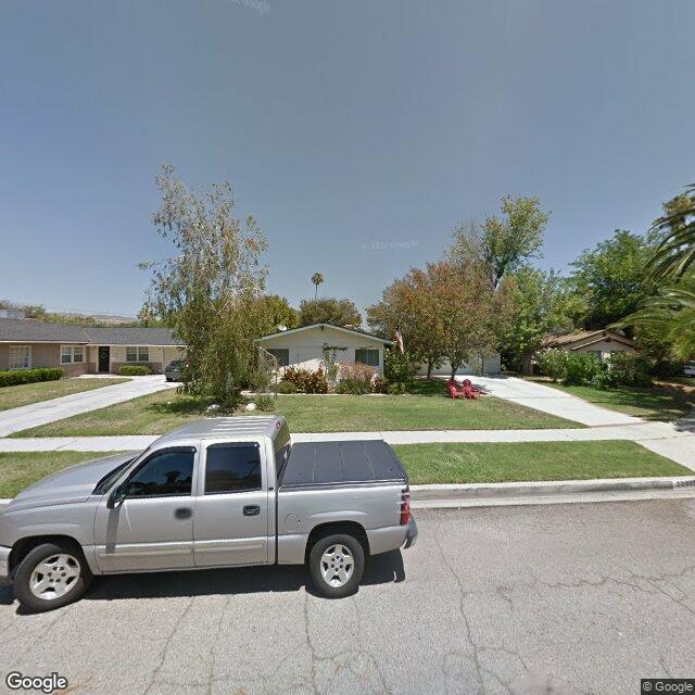 photo of 22923 ELKWOOD ST LOS ANGELES CA 91304
