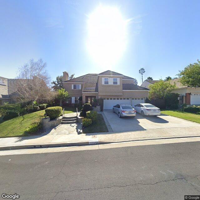 photo of 23698 INGOMAR ST LOS ANGELES CA 91304