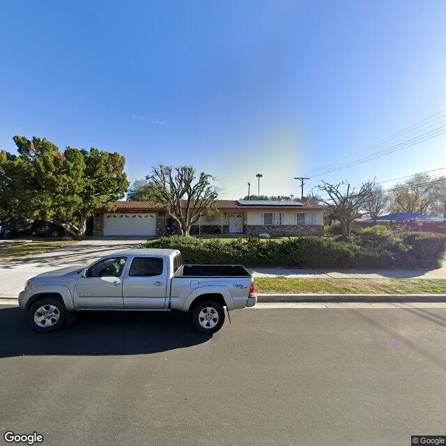 photo of 8500 NEVADA AVE LOS ANGELES CA 91304