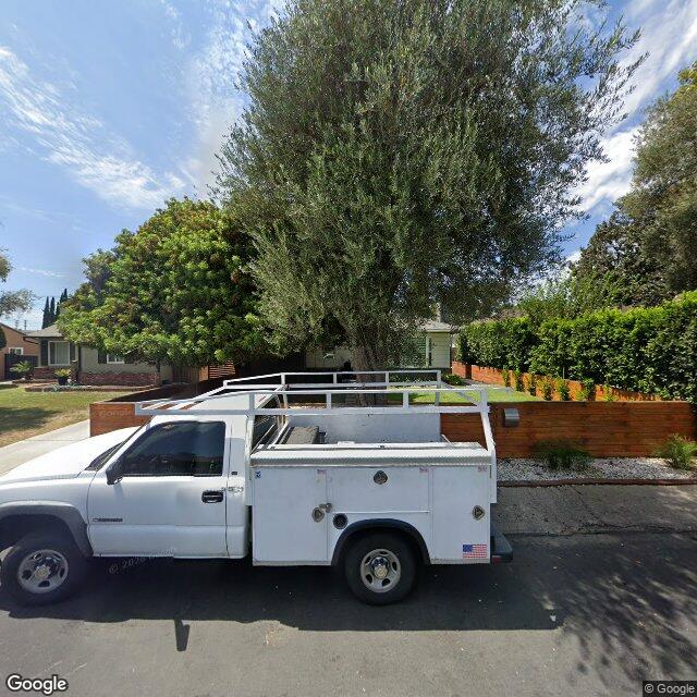 photo of 6051 DENNY AVE LOS ANGELES CA 91606