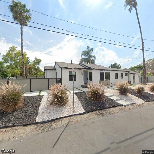 photo of 4843 FORMAN AVE LOS ANGELES CA 91601
