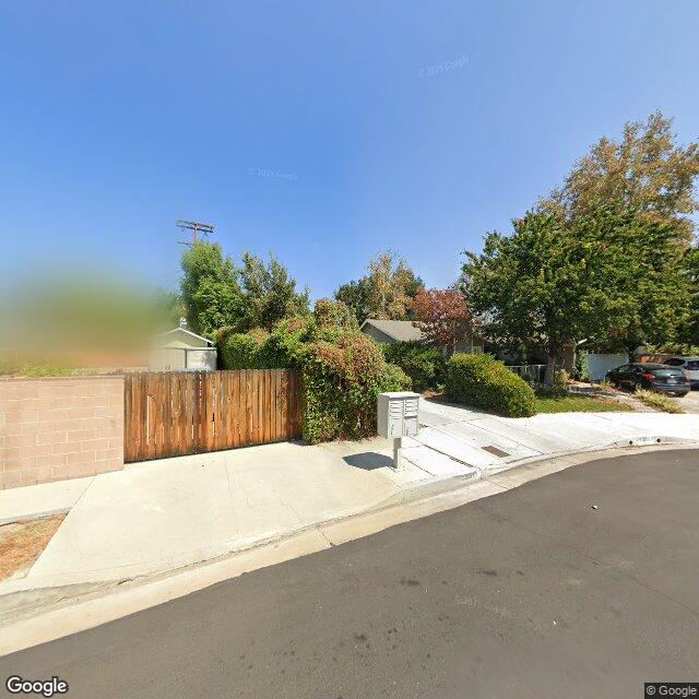 photo of 23011 BALTAR ST LOS ANGELES CA 91304