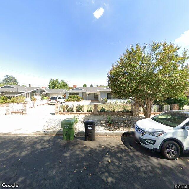photo of 7850 MOORCROFT AVE LOS ANGELES CA 91304