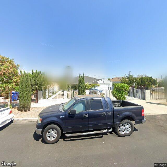 photo of 7304 CLEON AVE LOS ANGELES CA 91352