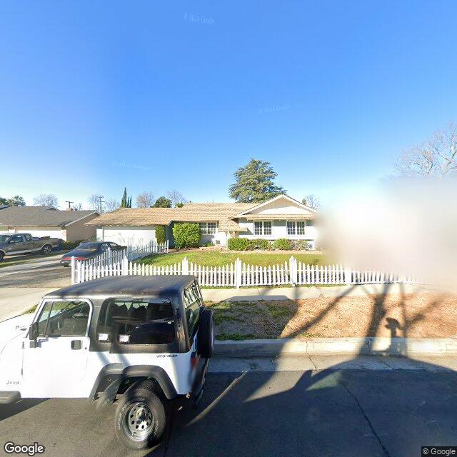 photo of 7909 FARRALONE AVE LOS ANGELES CA 91304