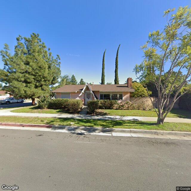 photo of 7954 NITA AVE LOS ANGELES CA 91304