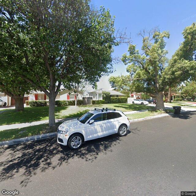 photo of 843 N KEMP ST BURBANK CA 91505