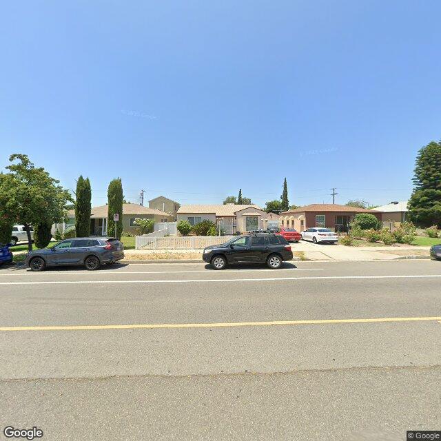 photo of 6521 CLYBOURN AVE LOS ANGELES CA 91606