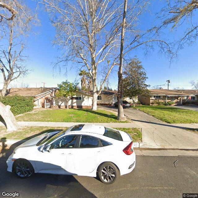 photo of 22145 CANTARA ST LOS ANGELES CA 91304